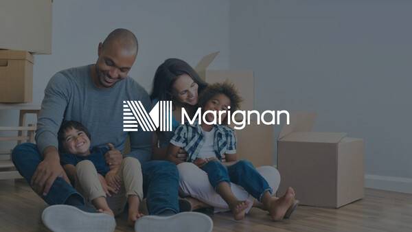 Une référence client immobilier Marignan